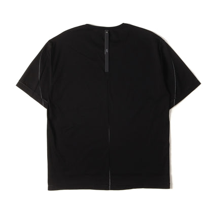 シルクタッチ Tシャツ (silk touch ladder-st S-S)