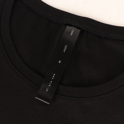シルクタッチ Tシャツ (silk touch ladder-st S-S)