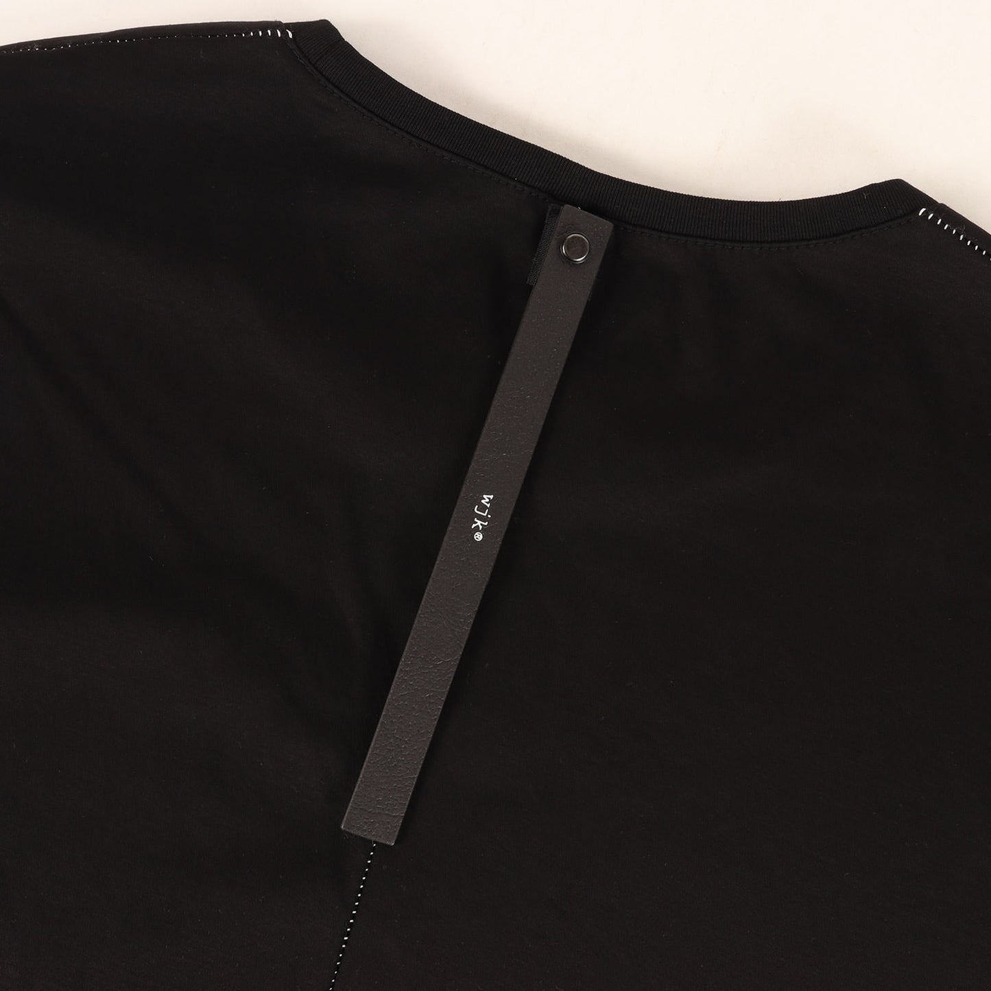 シルクタッチ Tシャツ (silk touch ladder-st S-S)