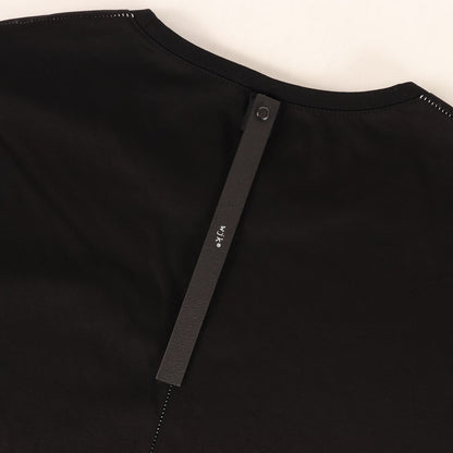 シルクタッチ Tシャツ (silk touch ladder-st S-S)