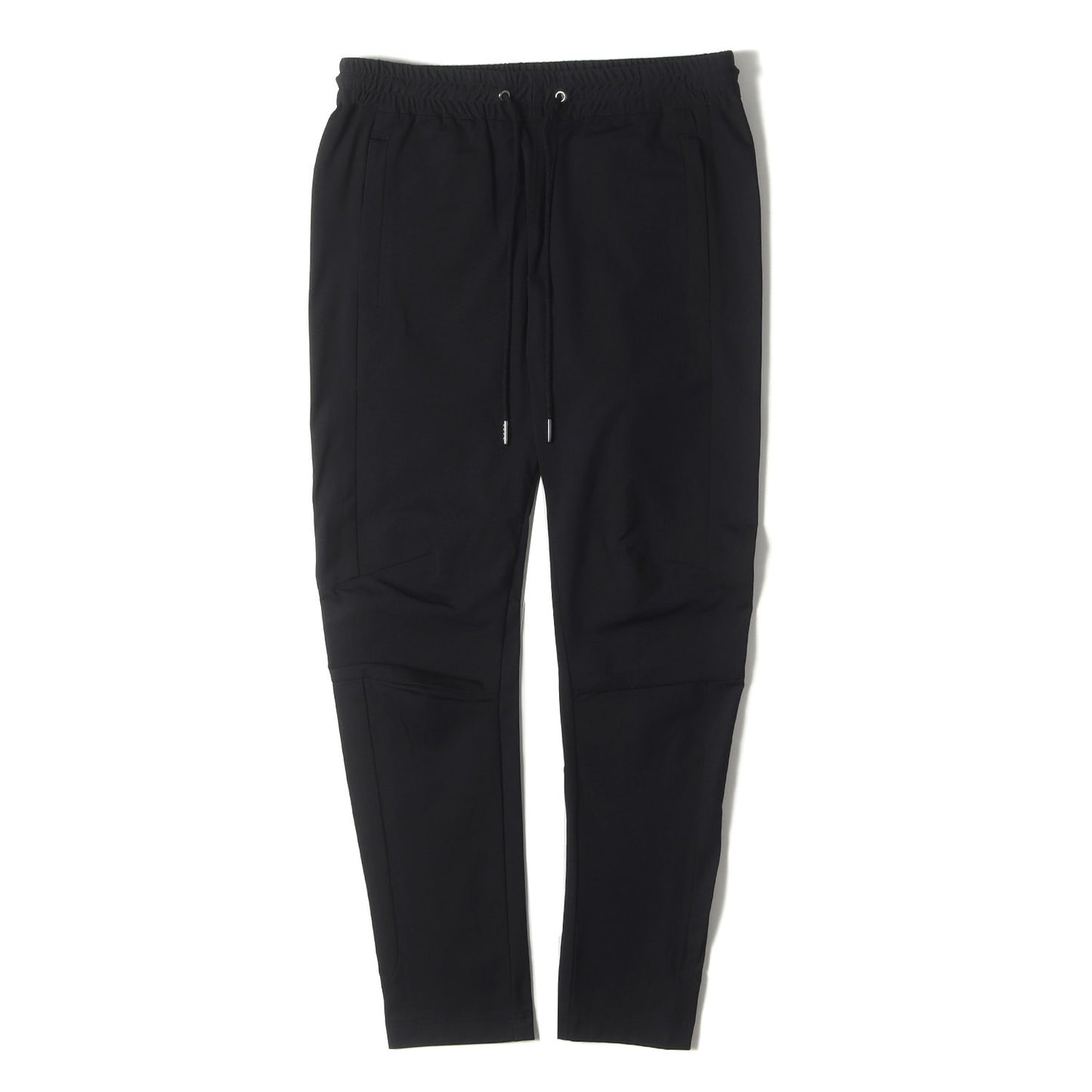 22SS ドローストリング スリムスポーツ イージー パンツ (SLIM SPORTS PANTS)