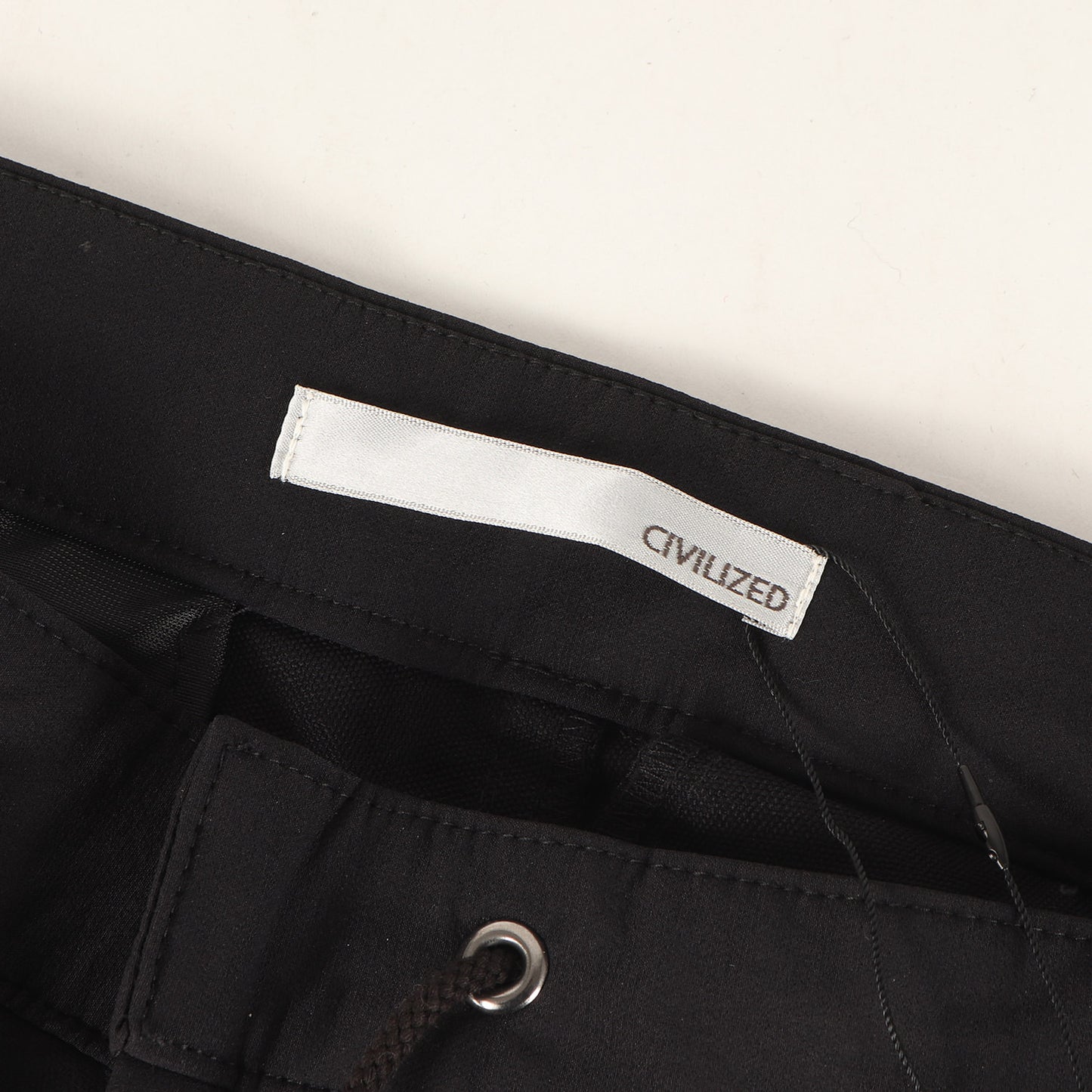 サバイバル レイヤード パンツ (SURVIVAL LAYERED PANTS)