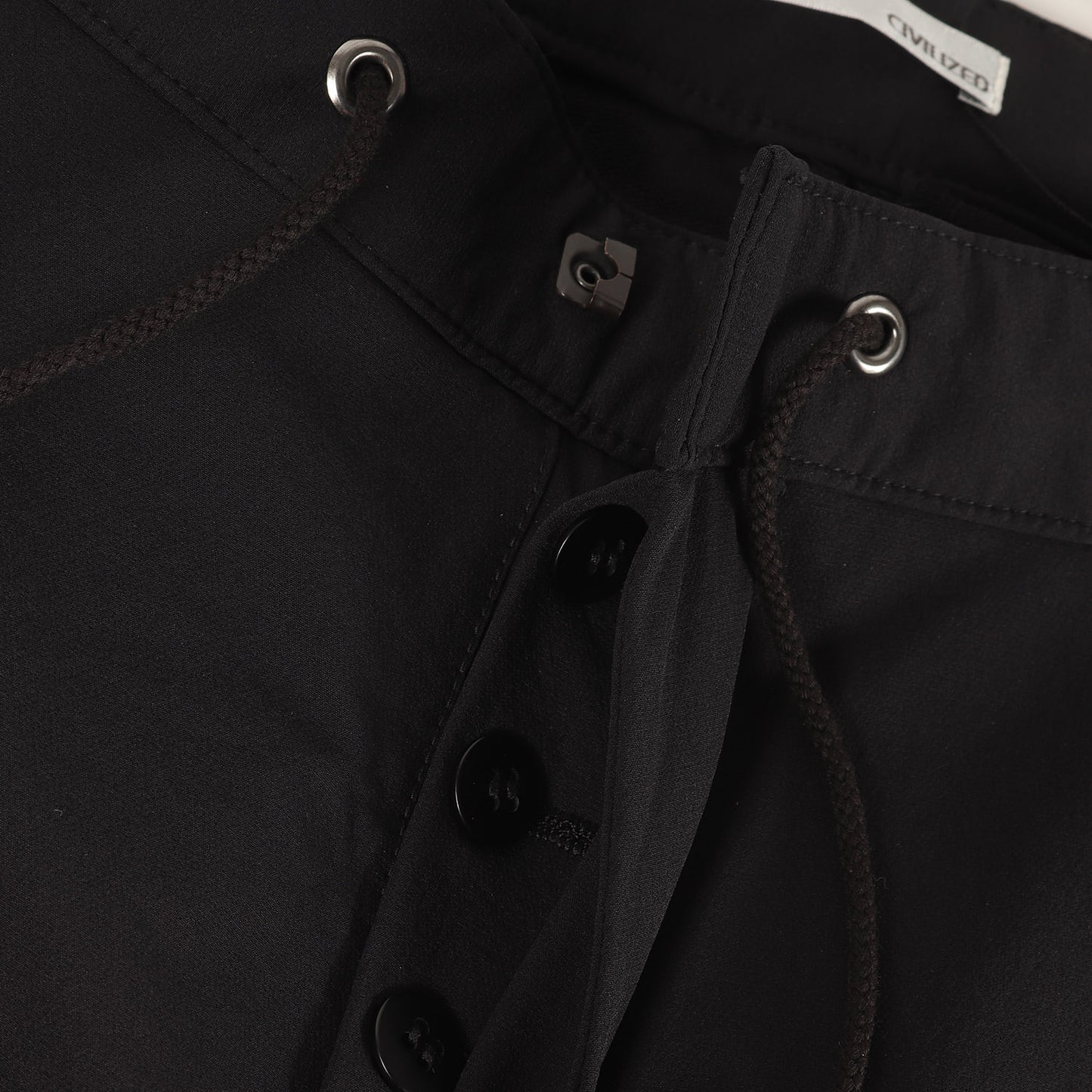 サバイバル レイヤード パンツ (SURVIVAL LAYERED PANTS)