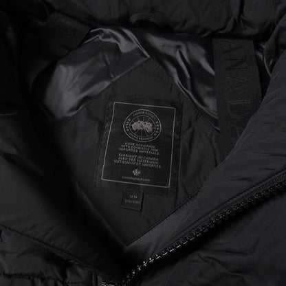 21AW オズボーンパーカ (OSBORNE PARKA) / BLACK LABEL