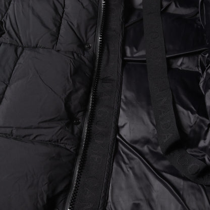 21AW オズボーンパーカ (OSBORNE PARKA) / BLACK LABEL