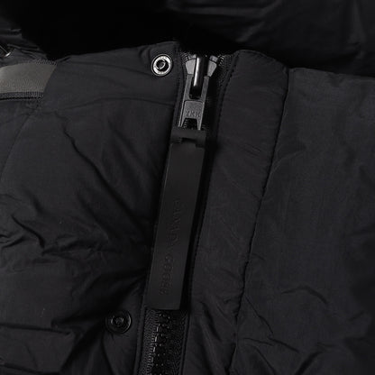 21AW オズボーンパーカ (OSBORNE PARKA) / BLACK LABEL