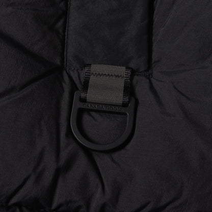 21AW オズボーンパーカ (OSBORNE PARKA) / BLACK LABEL