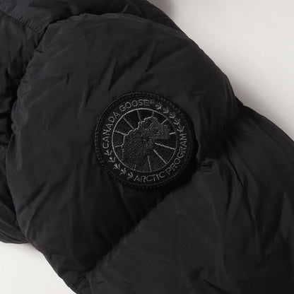21AW オズボーンパーカ (OSBORNE PARKA) / BLACK LABEL