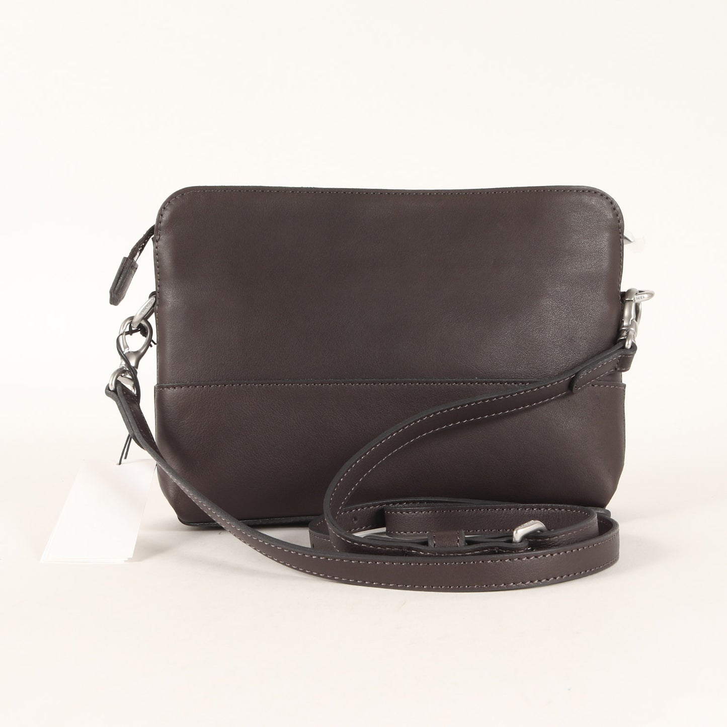 現行モデル アルティザンレザー ショルダー バッグ / MADE IN JAPAN