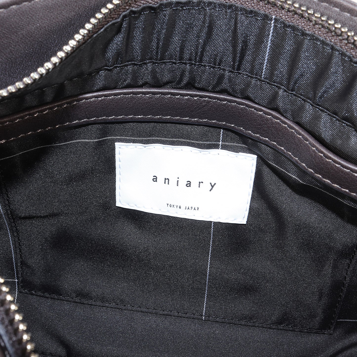 現行モデル アルティザンレザー ショルダー バッグ / MADE IN JAPAN