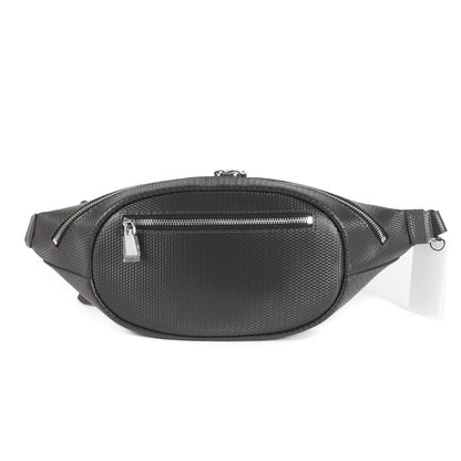 現行モデル ジーフィルム レザー ボディバッグ / MADE IN JAPAN