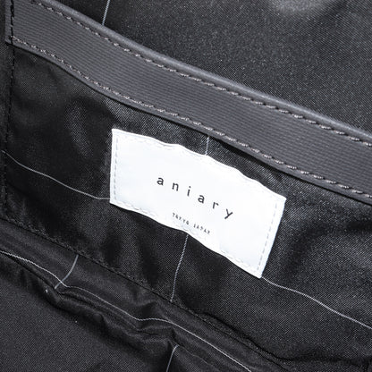 現行モデル ジーフィルム レザー ボディバッグ / MADE IN JAPAN