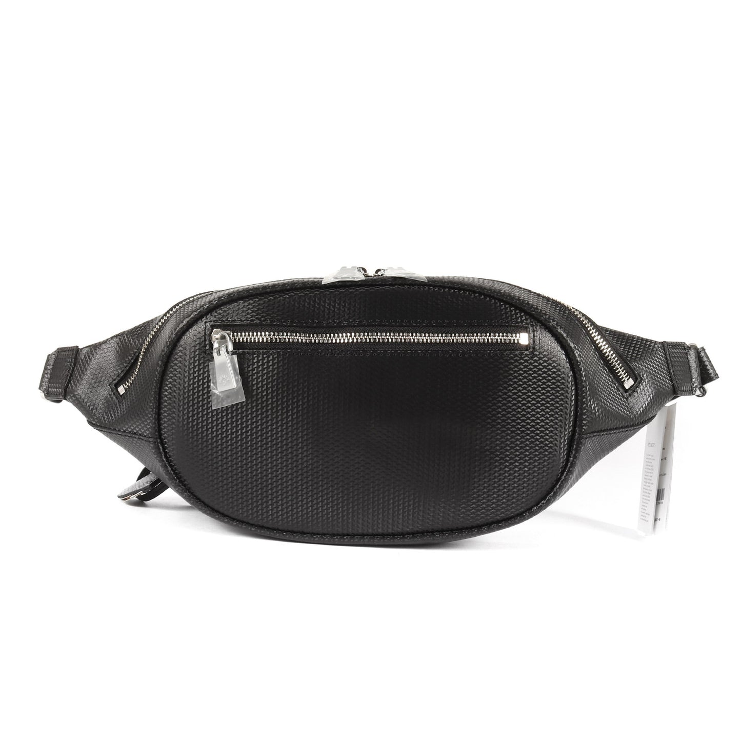 現行モデル ジーフィルム レザー ボディバッグ / MADE IN JAPAN