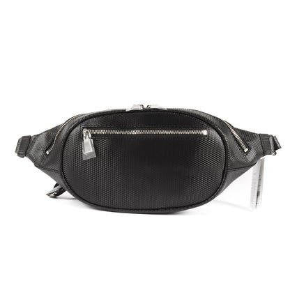 現行モデル ジーフィルム レザー ボディバッグ / MADE IN JAPAN