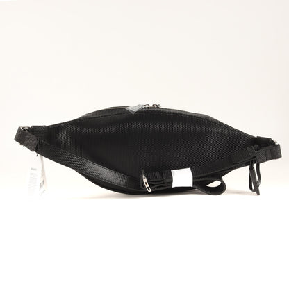 現行モデル ジーフィルム レザー ボディバッグ / MADE IN JAPAN