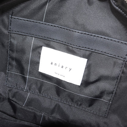 現行モデル ジーフィルム レザー ボディバッグ / MADE IN JAPAN