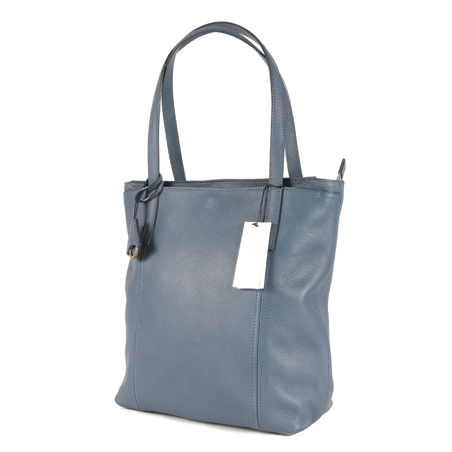 現行モデル シュリンクレザー トートバッグ / MADE IN JAPAN