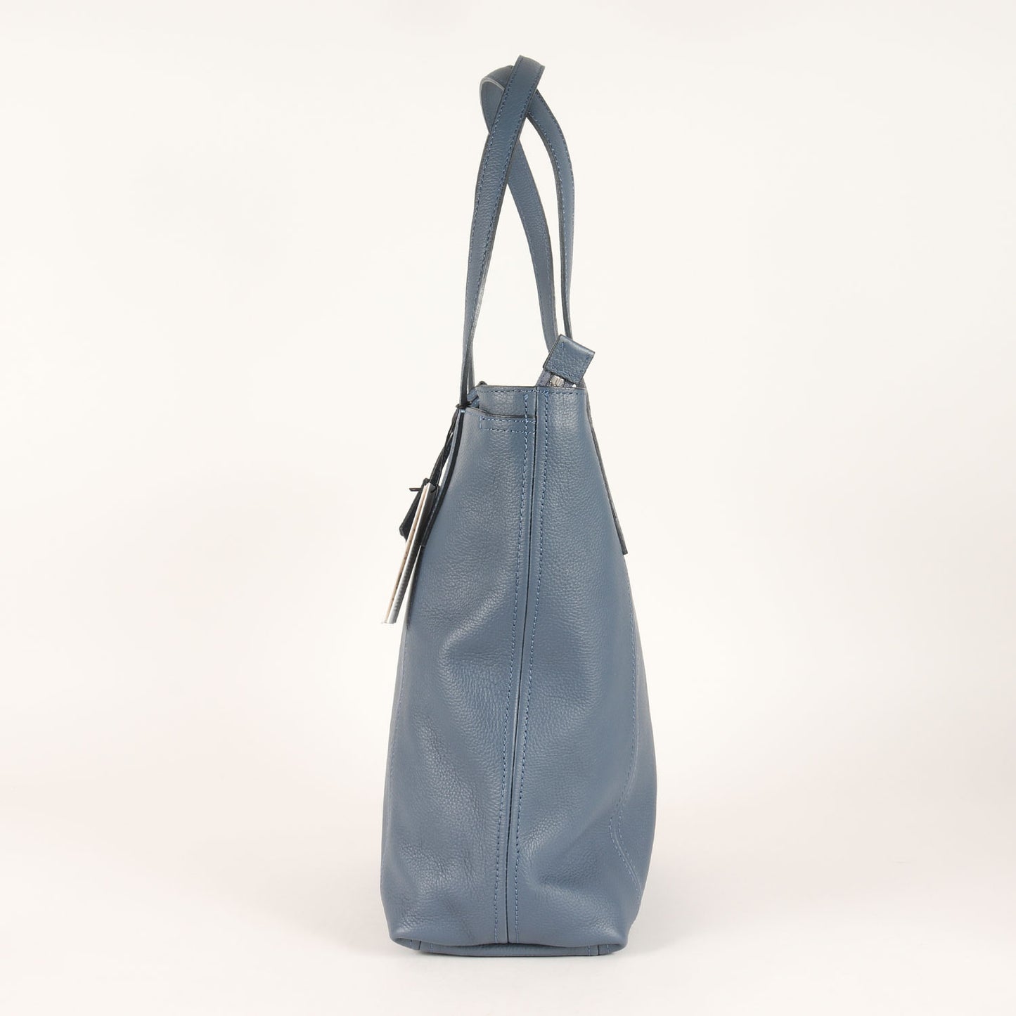 現行モデル シュリンクレザー トートバッグ / MADE IN JAPAN