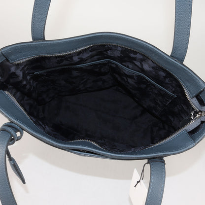 現行モデル シュリンクレザー トートバッグ / MADE IN JAPAN