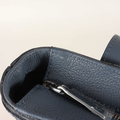 現行モデル シュリンクレザー トートバッグ / MADE IN JAPAN