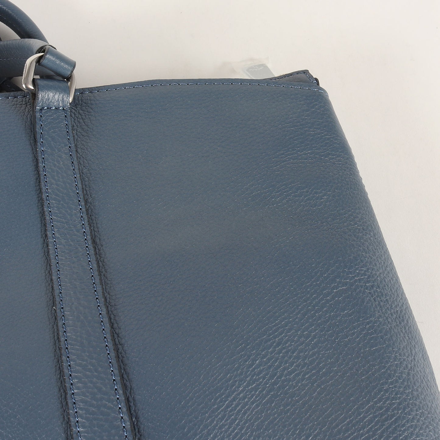 現行モデル シュリンクレザー ブリーフケース / MADE IN JAPAN