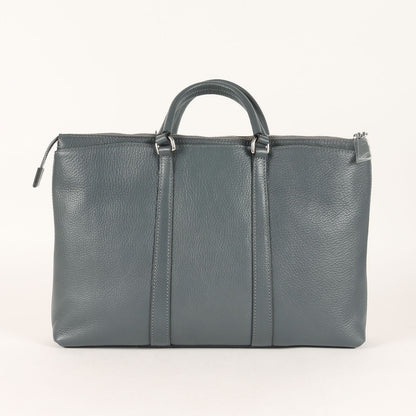 現行モデル シュリンクレザー ブリーフケース / MADE IN JAPAN