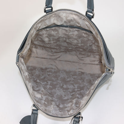 現行モデル シュリンクレザー ブリーフケース / MADE IN JAPAN