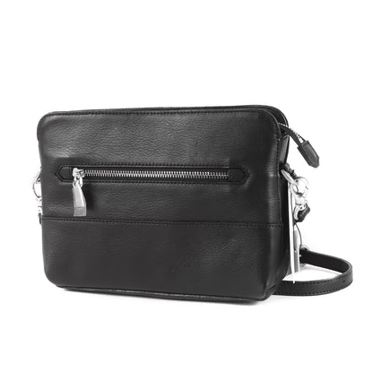 現行モデル アルティザンレザー ショルダー バッグ / MADE IN JAPAN