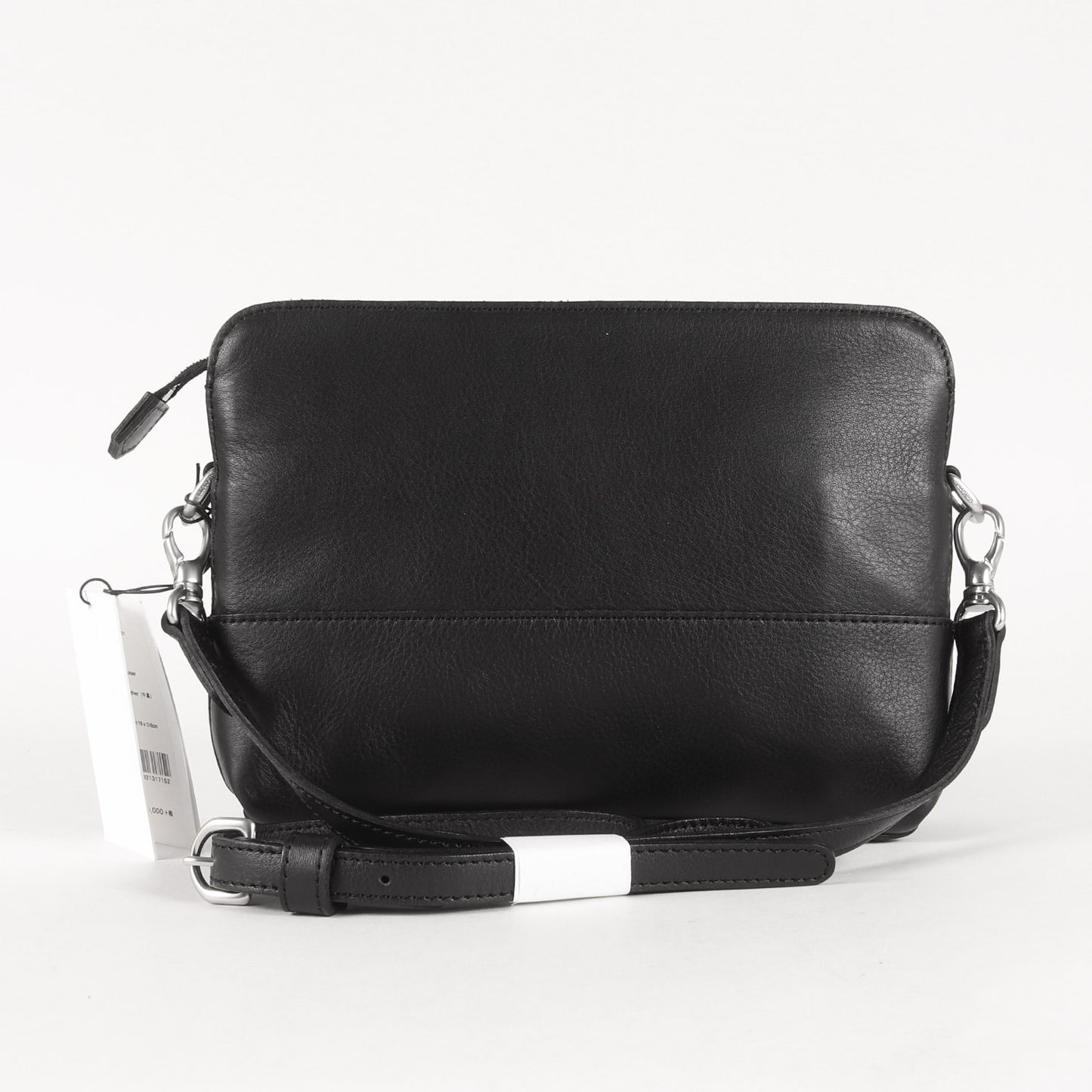 現行モデル アルティザンレザー ショルダー バッグ / MADE IN JAPAN