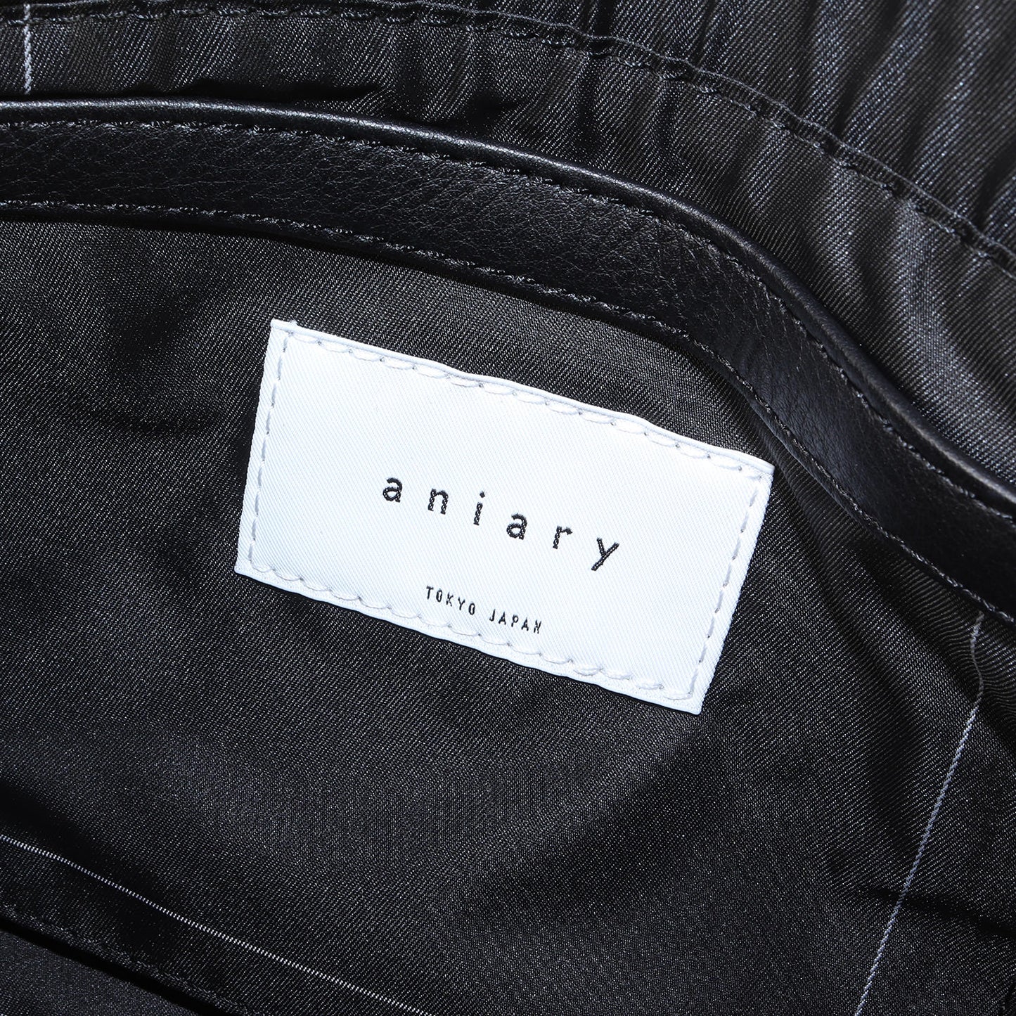 現行モデル アルティザンレザー ショルダー バッグ / MADE IN JAPAN