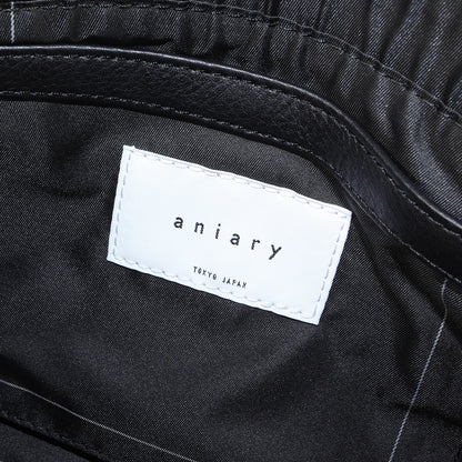 現行モデル アルティザンレザー ショルダー バッグ / MADE IN JAPAN