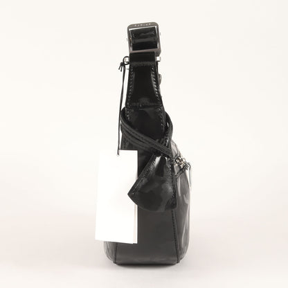 現行モデル シーフィルム レザー ショルダー バッグ / MADE IN JAPAN