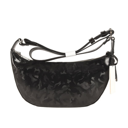 現行モデル シーフィルム レザー ショルダー バッグ / MADE IN JAPAN