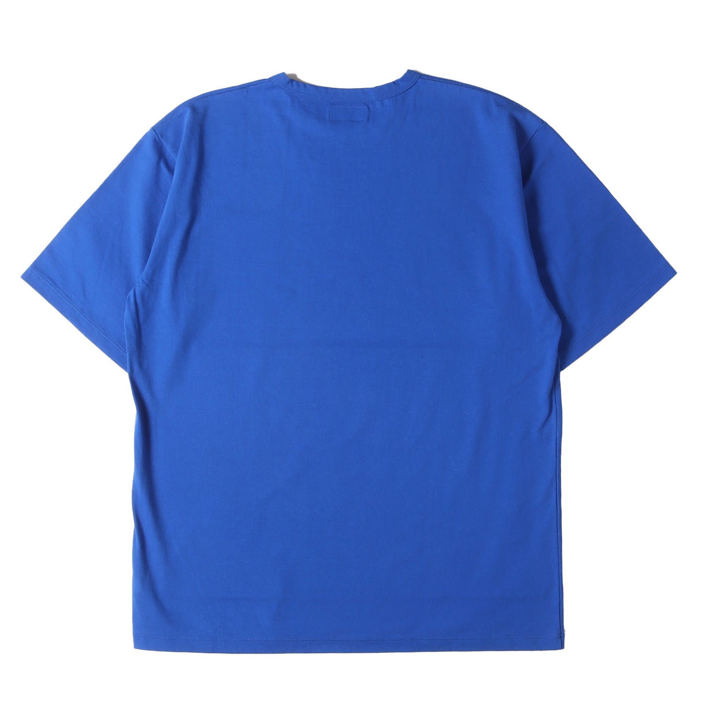 24SS バーティカル ロゴ Tシャツ (TS CHRIS MC) / MADE IN JAPAN