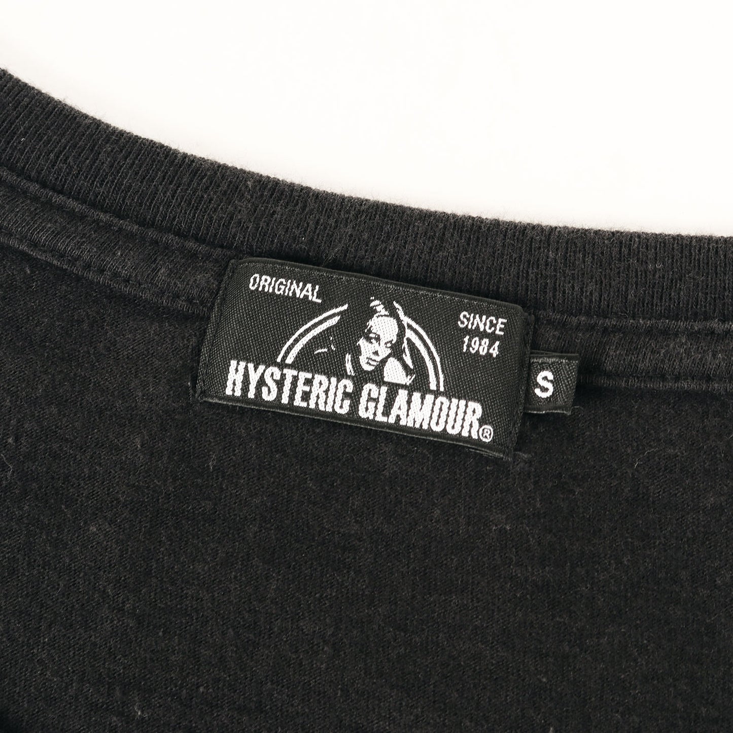 グラフィック ロゴ ポケット Tシャツ