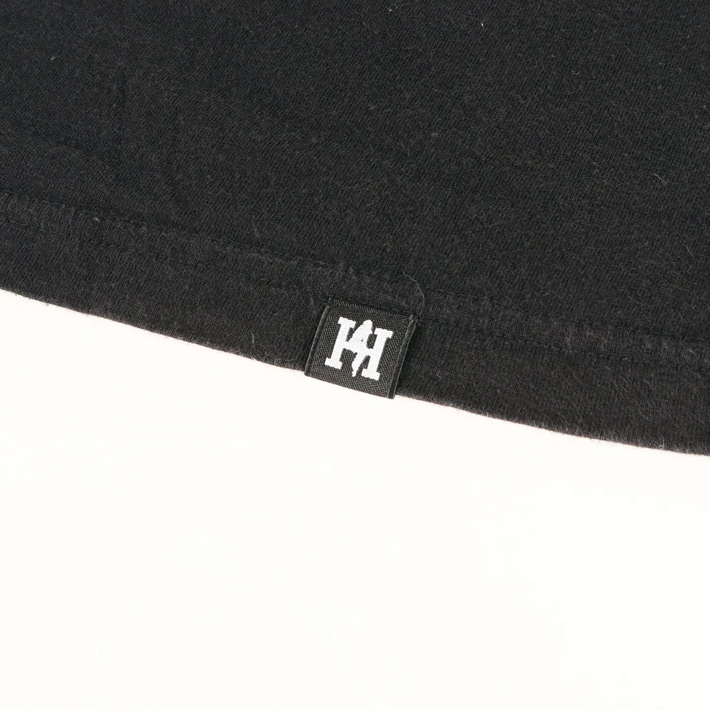 グラフィック ロゴ ポケット Tシャツ