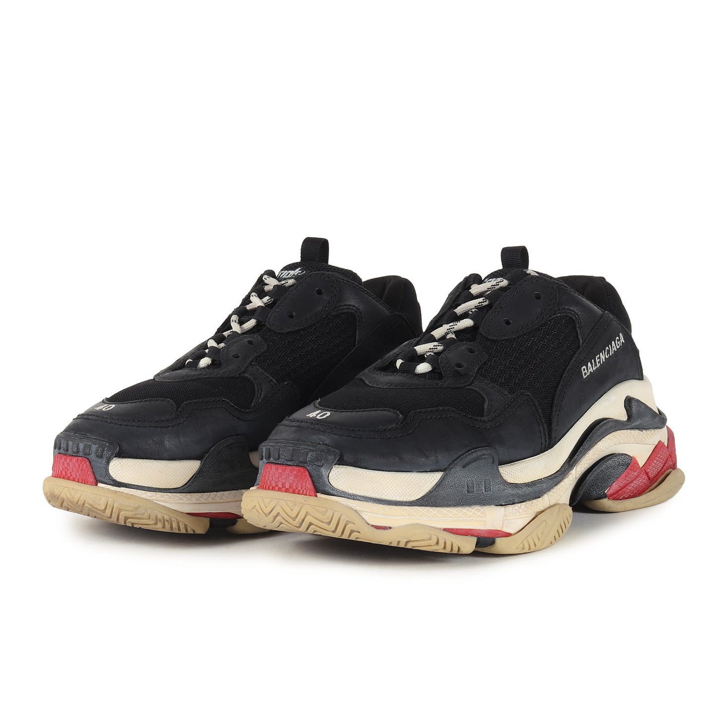 Triple S Sneaker (533882)