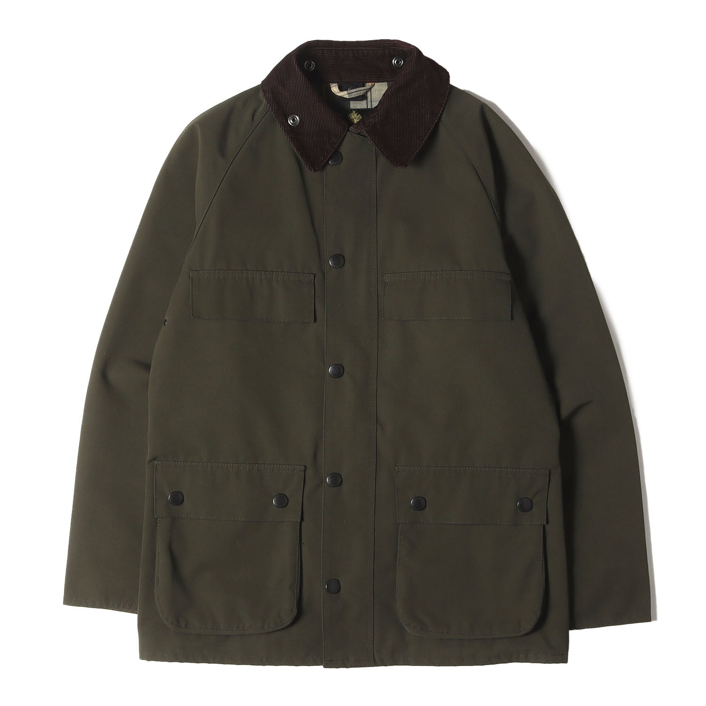× JOURNAL STANDARD 別注 ビデイル ノンオイルド ジャケット