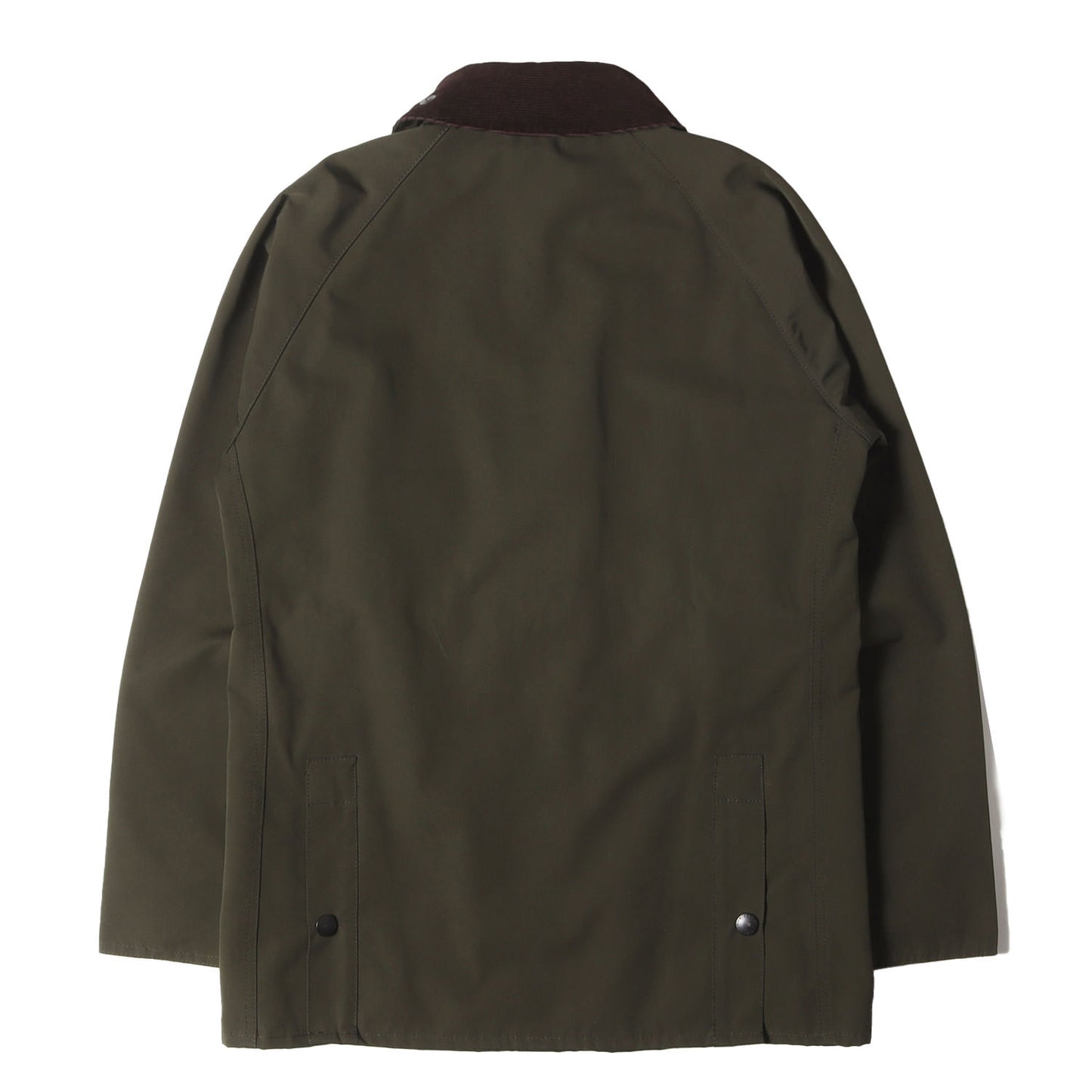 × JOURNAL STANDARD 別注 ビデイル ノンオイルド ジャケット