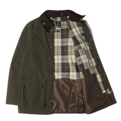 × JOURNAL STANDARD 別注 ビデイル ノンオイルド ジャケット