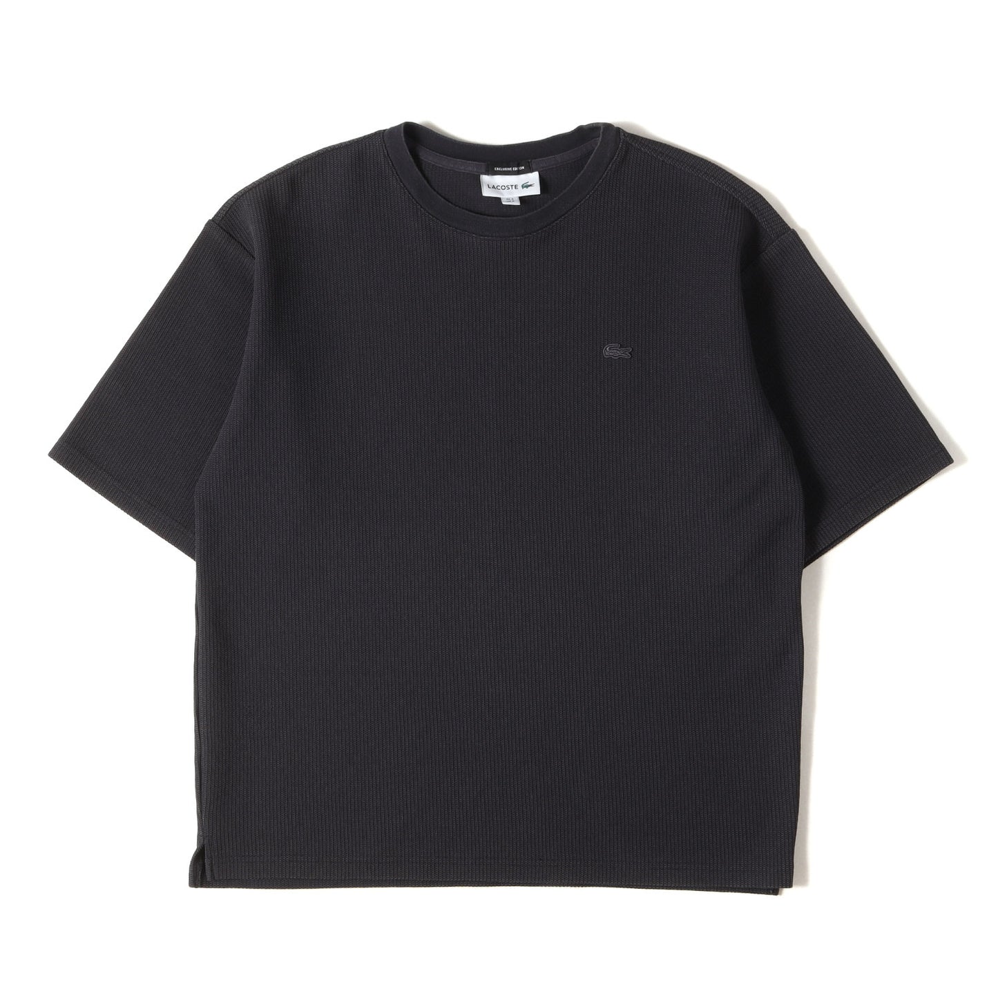 × BEAUTY&YOUTH 別注 鹿の子 Tシャツ
