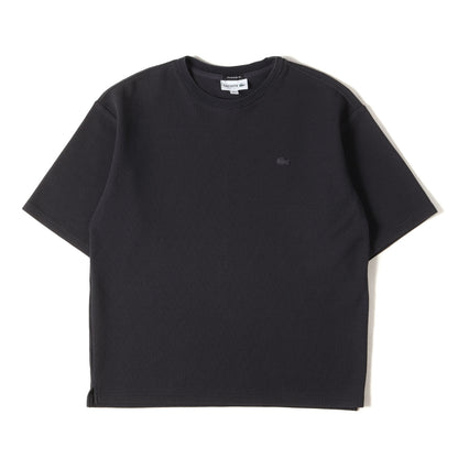 × BEAUTY&YOUTH 別注 鹿の子 Tシャツ
