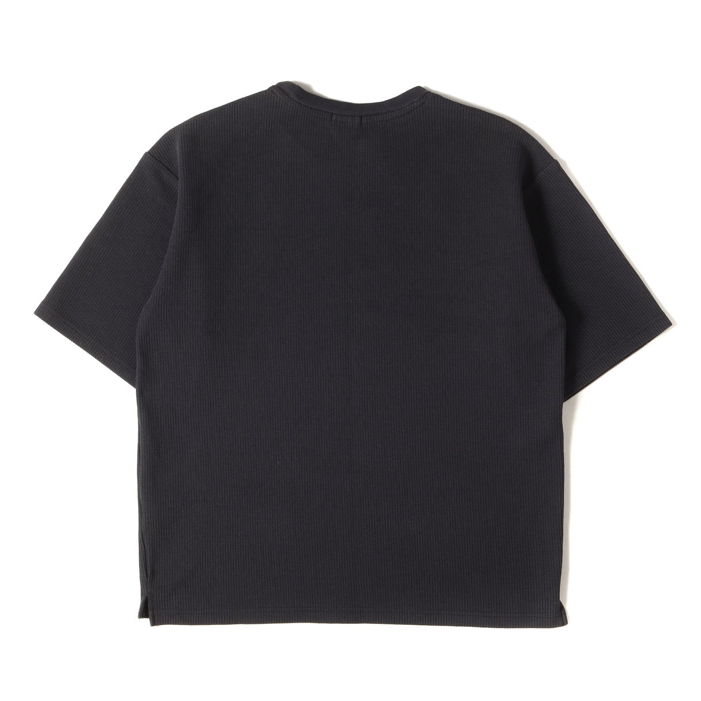 × BEAUTY&YOUTH 別注 鹿の子 Tシャツ