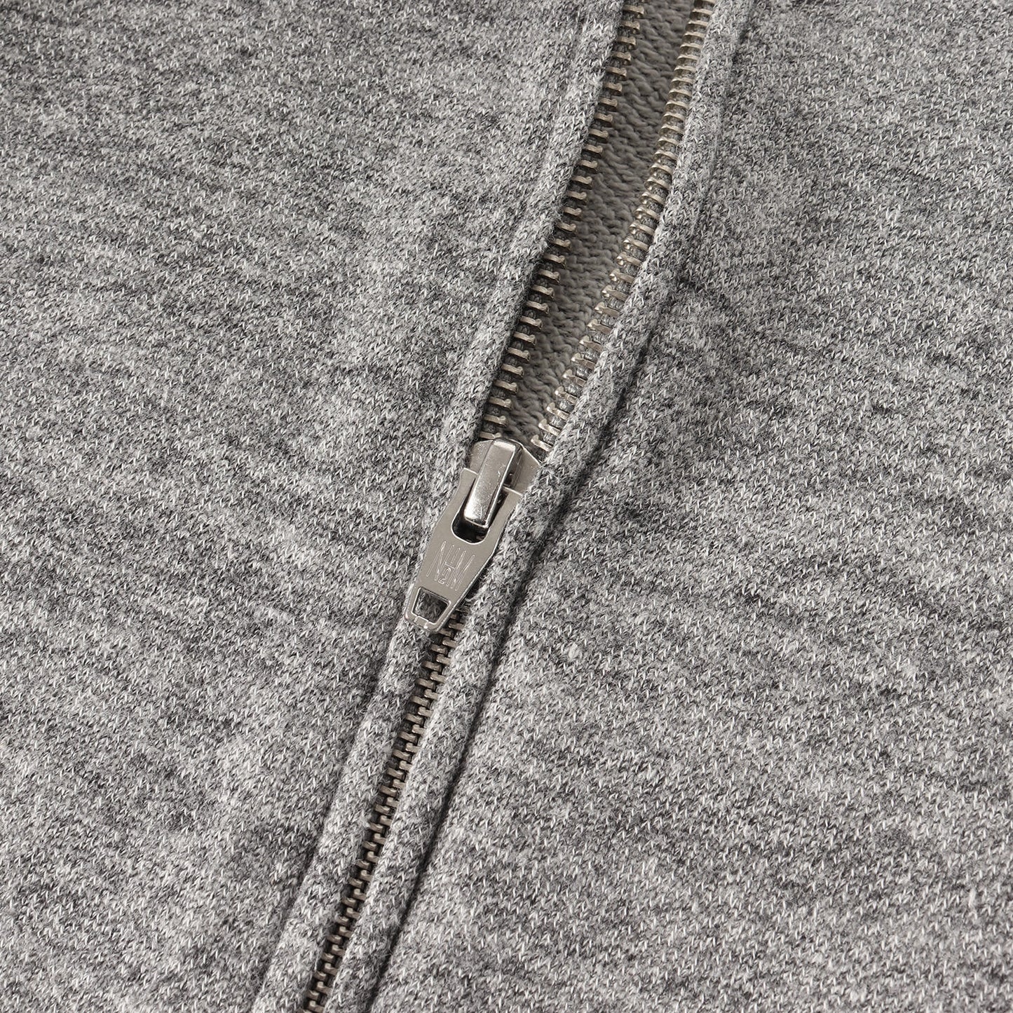 スウェット ジップ パーカー (ZIP UP HOODIE)
