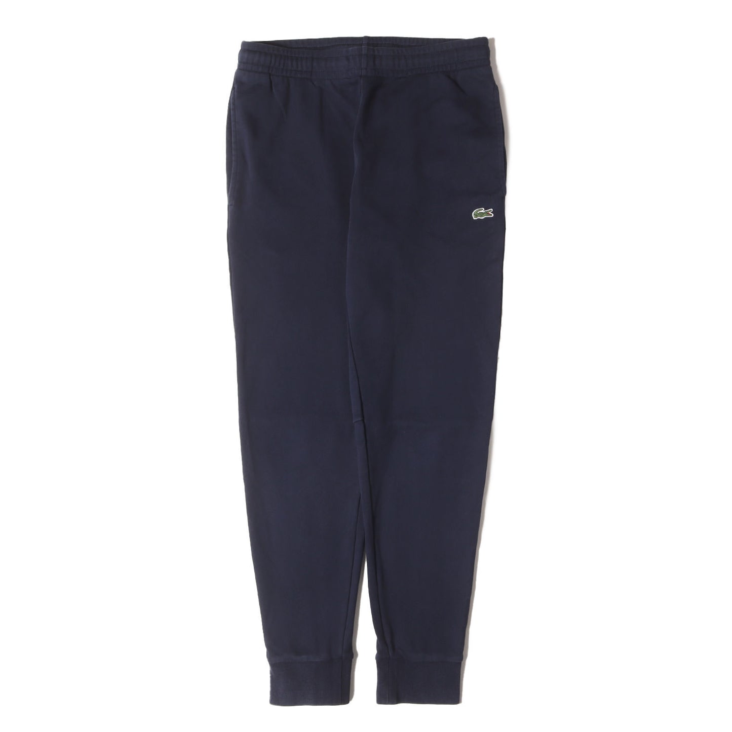 22AW スリムフィット スウェット トラック パンツ