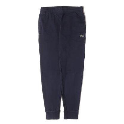 22AW スリムフィット スウェット トラック パンツ