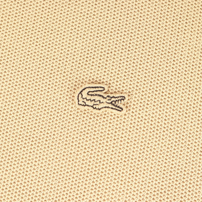 21AW × BEAUTY&YOUTH 別注 カットソー (LACOSTE×BY 1TONE LS TEE) / EXCLUSIVE EDITION MADE IN JAPAN