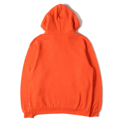 ロゴ スウェット パーカー (WUT LS HOODED URBAN TERRITORY)