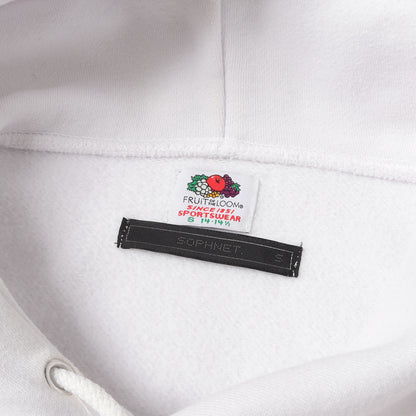 × FRUIT OF THE LOOM スウェット パーカー (SOPHNET. FRUIT OF THE LOOM SWEAT HOODIE)