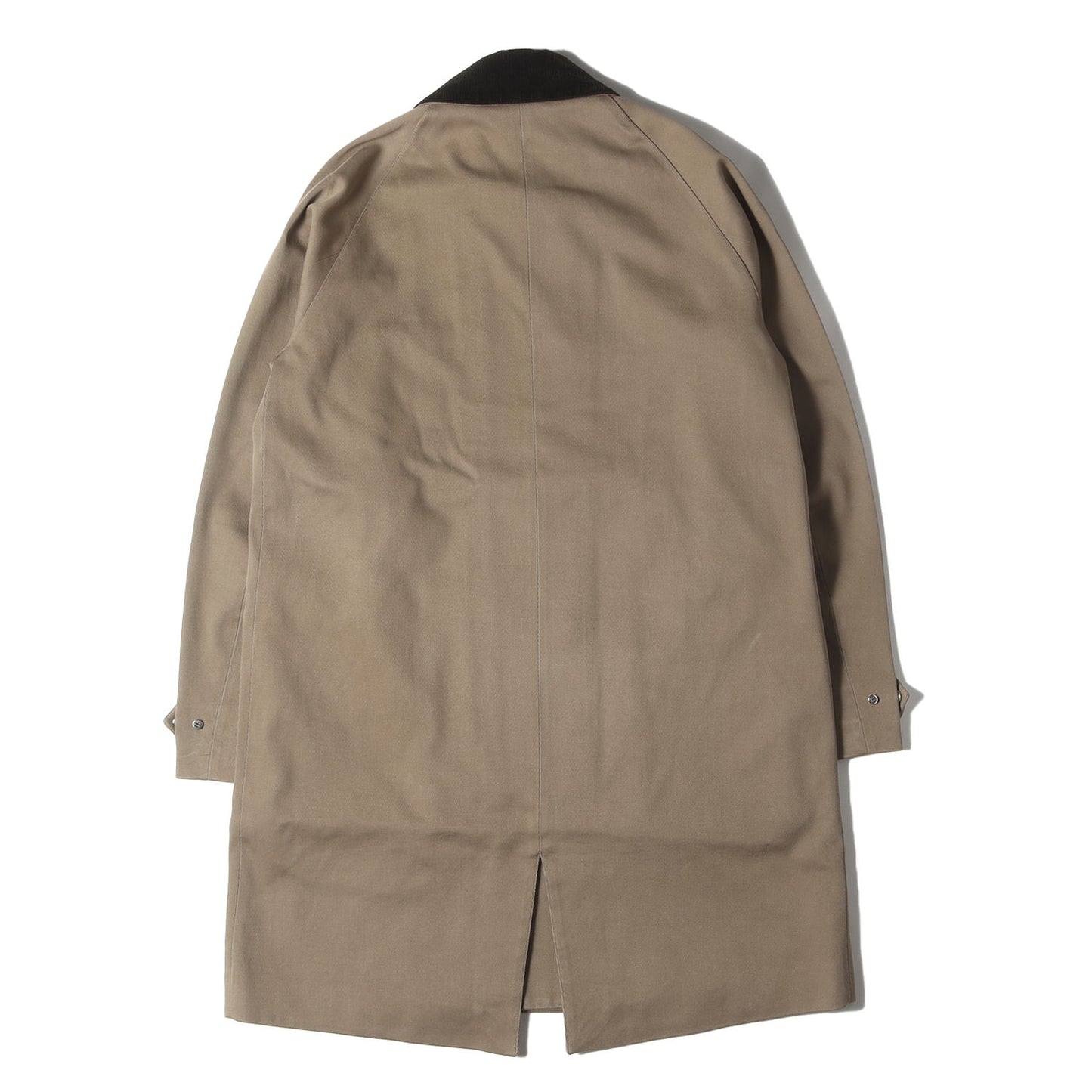 ギャバ コート (MARIUS AW15)